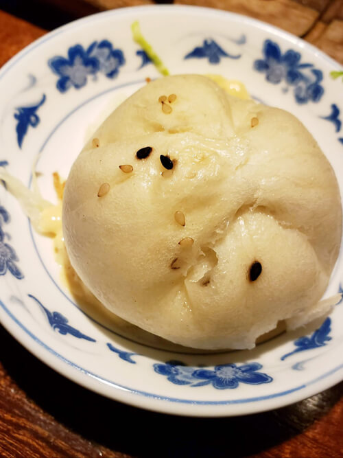 包子：6