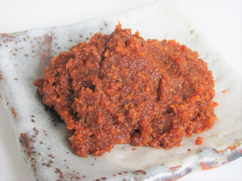 味噌：2