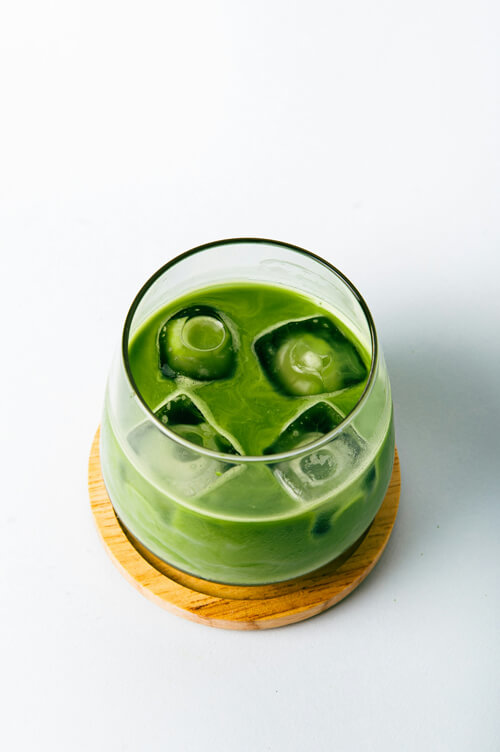 抹茶：6