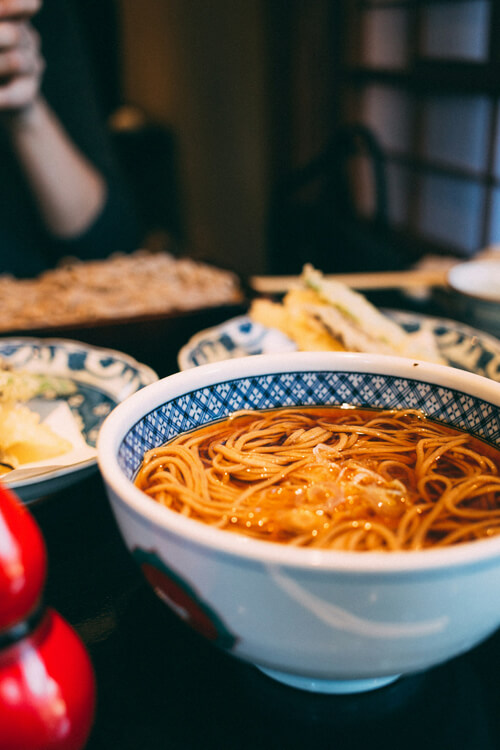 拉麵：4