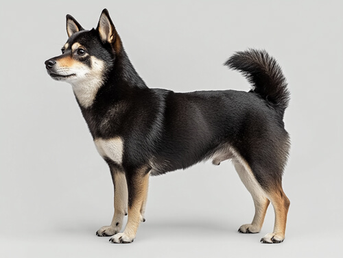 柴犬：3