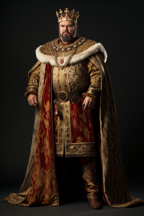 中世紀,男性,貴族,服裝:3