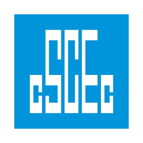 中國建築集團,標誌:1