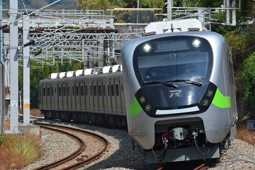中華民國,臺灣鐵路,EMU900型電聯車:1