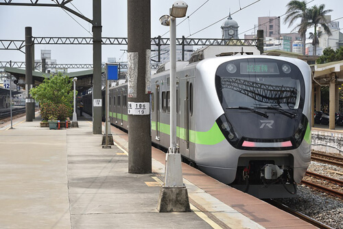 中華民國,臺灣鐵路,EMU900型電聯車:2