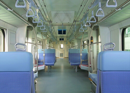 中華民國,臺灣鐵路,EMU900型電聯車:6