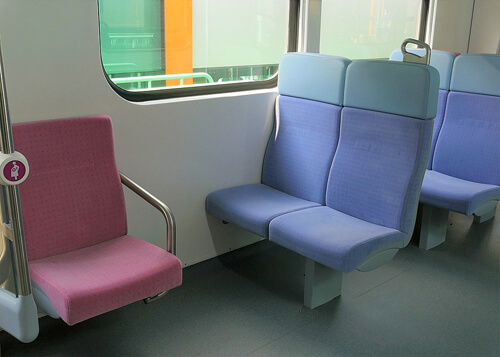 中華民國,臺灣鐵路,EMU900型電聯車:7