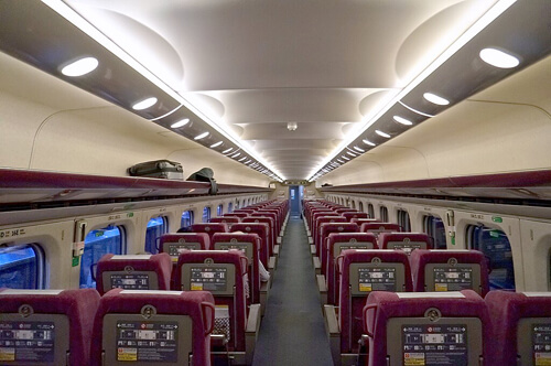 中華民國,臺灣高鐵:10