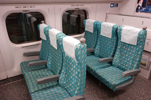 中華民國,臺灣高鐵:6