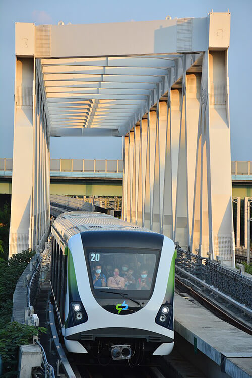 中華民國,臺灣,台中捷運:3