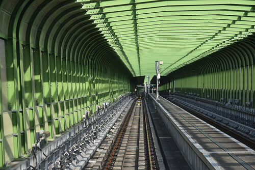 中華民國,臺灣,台中捷運:6