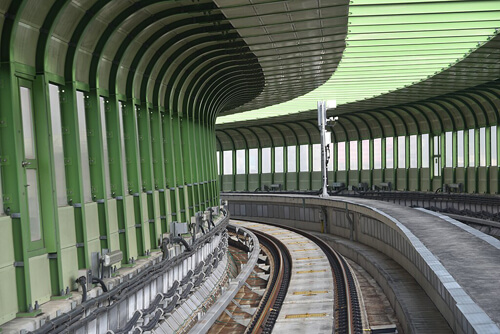 中華民國,臺灣,台中捷運:7