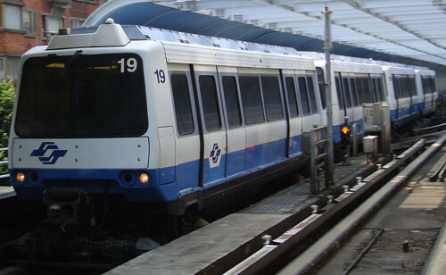 中華民國,臺灣,台北捷運,木柵線:3