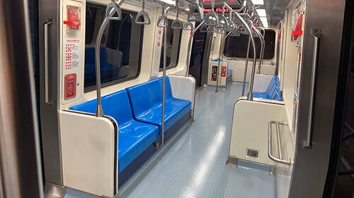 中華民國,臺灣,台北捷運,木柵線:7