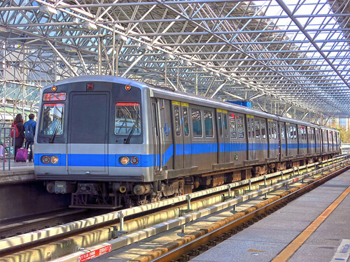 中華民國,臺灣,台北捷運:1