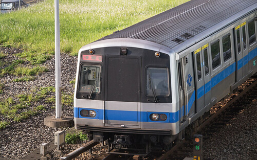 中華民國,臺灣,台北捷運:7