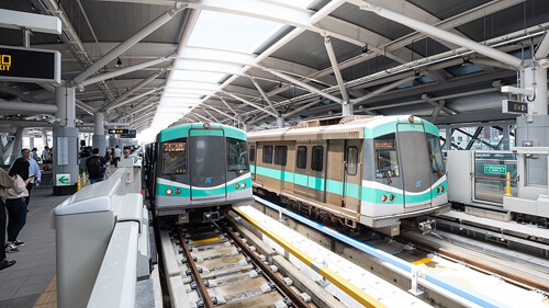 中華民國,臺灣,高雄捷運:5