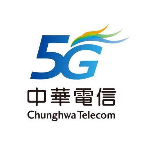 中華電信,5G,標誌
