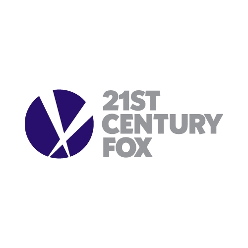 二十一世紀福斯,標誌