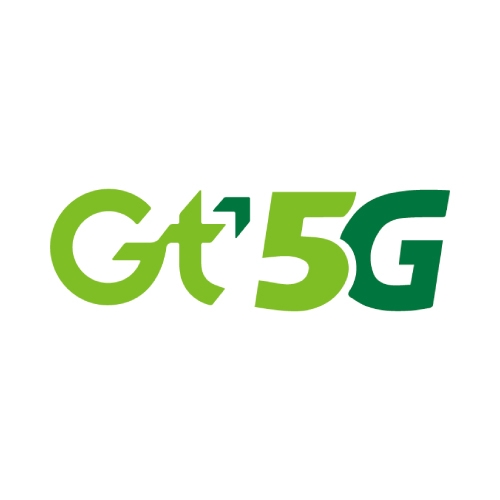 亞太電信,5G,標誌:1