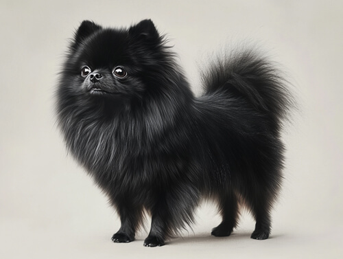 博美犬:3