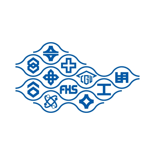 台塑企業,標誌:1