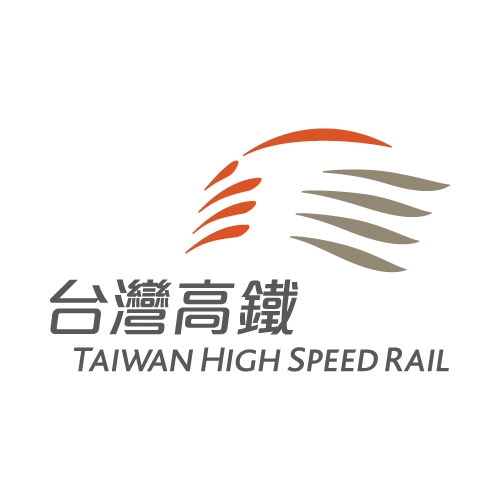 台灣高鐵公司,標誌