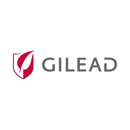 吉利德科學,標誌