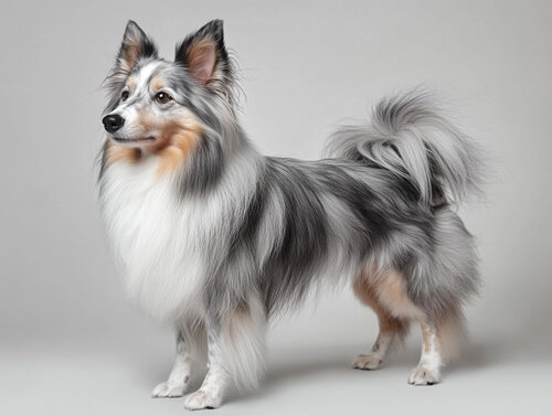喜樂蒂牧羊犬:3