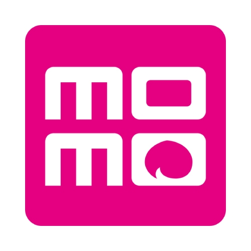 富邦媒體科技(momo),標誌