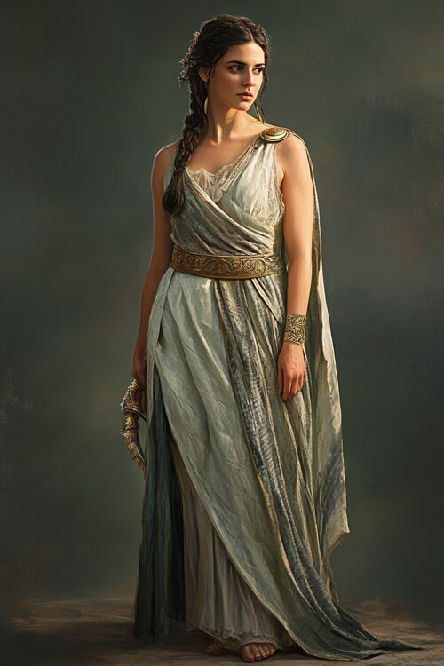 希臘神話,赫拉:2