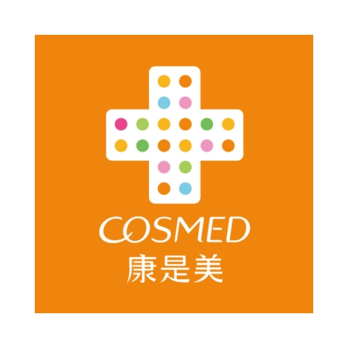 康是美藥妝店,標誌:2