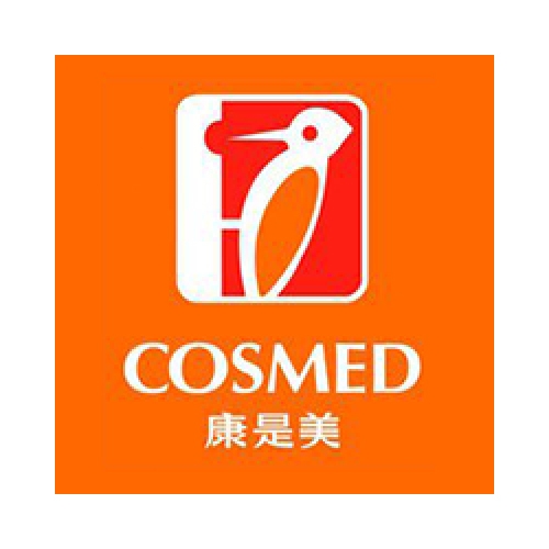 康是美藥妝店,標誌:3