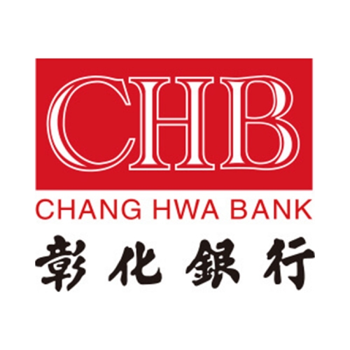 彰化商業銀行,標誌:2