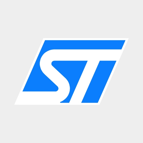 意法半導體,標誌:2