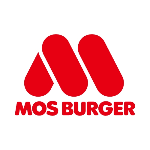 摩斯漢堡,標誌:1