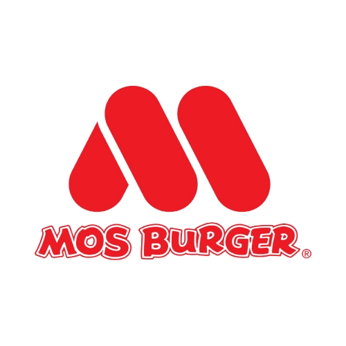 摩斯漢堡,標誌:2