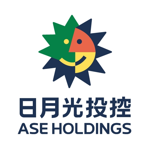 日月光集團,標誌:1