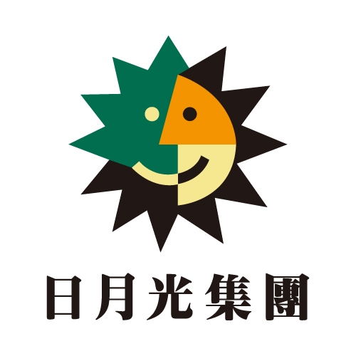 日月光集團,標誌:2