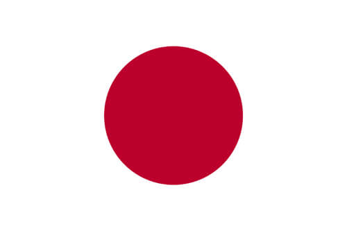 日本國,國旗