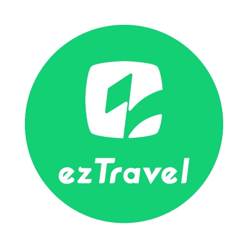 易遊網旅行社,標誌:1