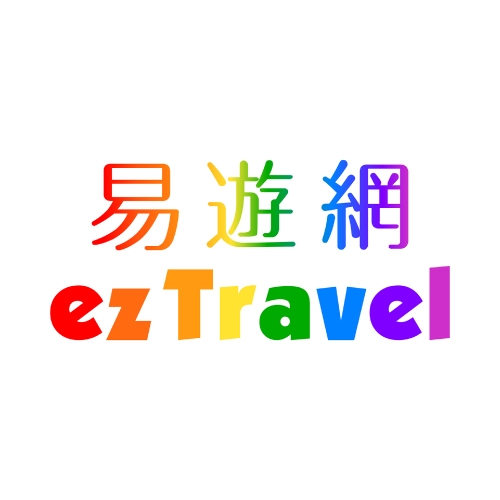 易遊網旅行社,標誌:2