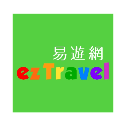 易遊網旅行社,標誌:3