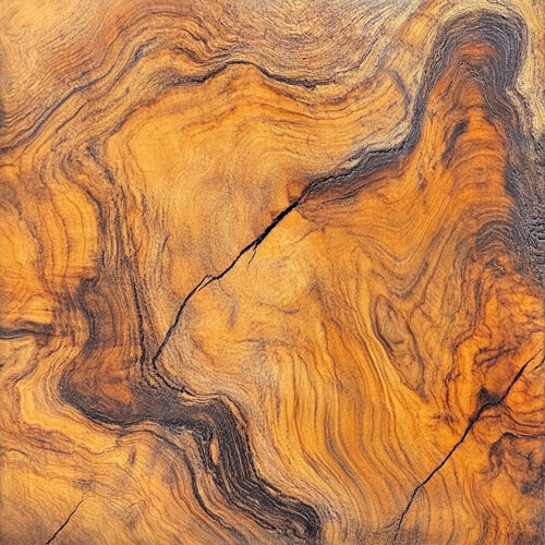 沙漠鐵木,紋路:1