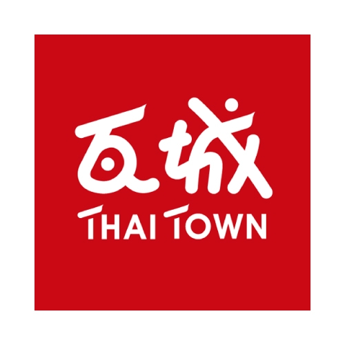 瓦城泰國料理,標誌:1