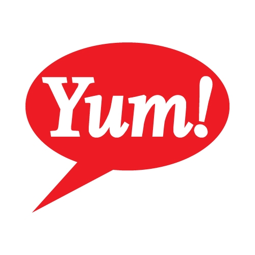 百勝餐飲集團,標誌