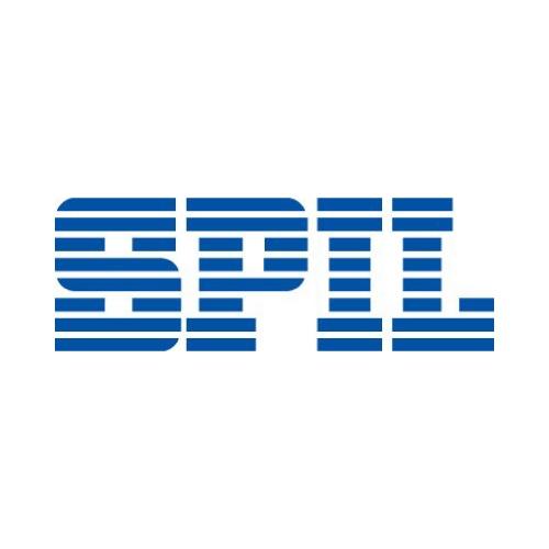 矽品精密工業,標誌