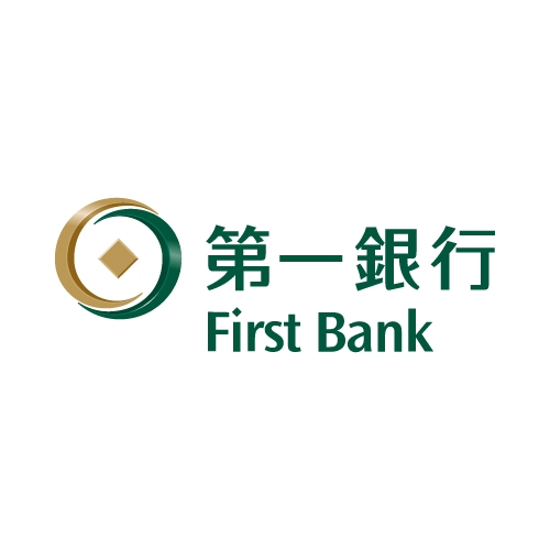 第一商業銀行,標誌