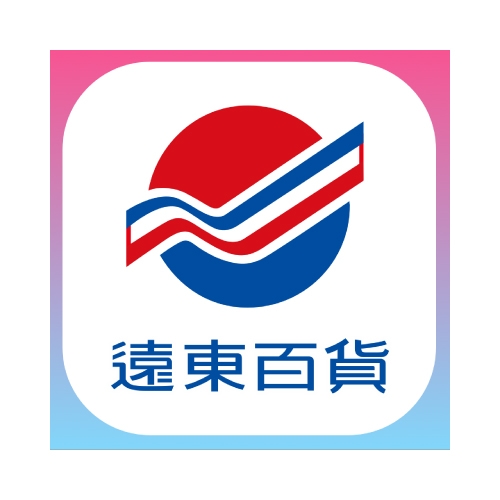 遠東百貨,標誌:2