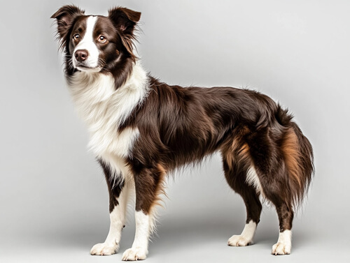 邊境牧羊犬:2